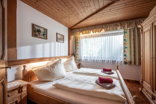 Koglek's in Finkenberg, Österreich