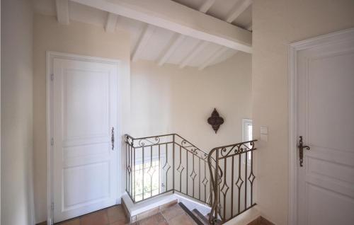 Holiday Home Les Issambres with Sea View II - image 10