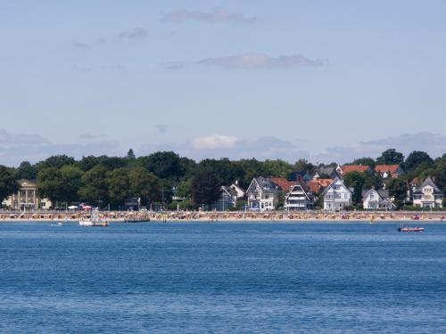 Strandperle Lieblingsplatz Hotel - image 2