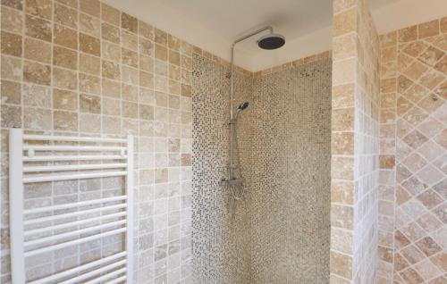 Holiday Home Les Issambres with Sea View II - image 12