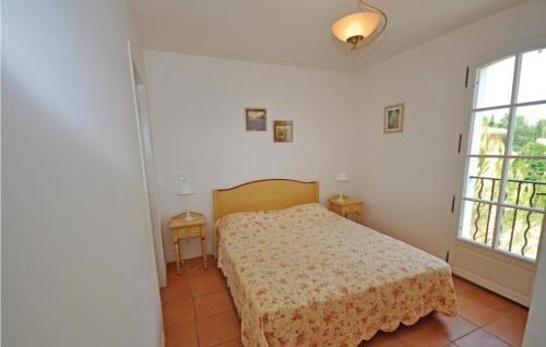 Amazing Home In Fayence With 4 Bedrooms, Wifi And Private Swimming Pool