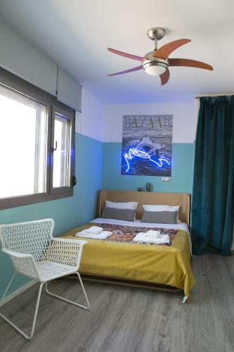 Mazi7thFloor #1, Thessaloniki (Foto 10)