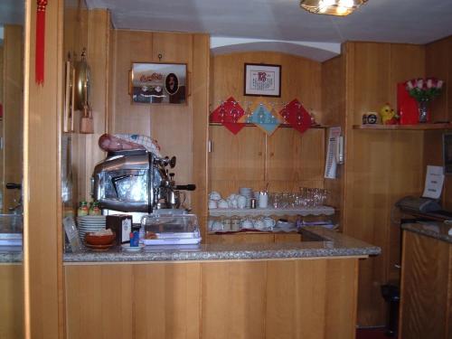 Albergo Luca – Ivrea, NY