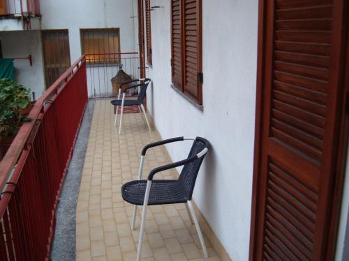 Albergo Luca – Ivrea, NY