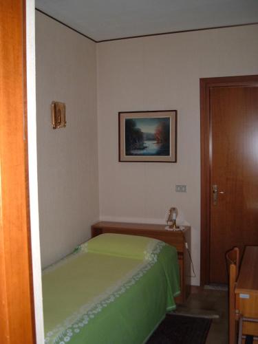 Albergo Luca