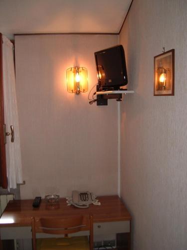Albergo Luca – Ivrea, NY