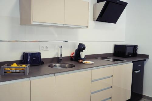 Apartamentos Ondeanos in La Carolina