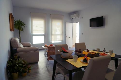 Apartamentos Ondeanos in La Carolina