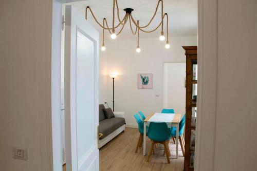 Casa Fabiana Room Type - Two-Bedroom Apartment