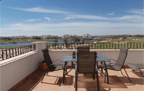 Hacienda Riquelme