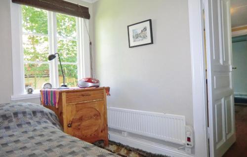 Nice Home In Borgholm With Kitchen in Borgholm