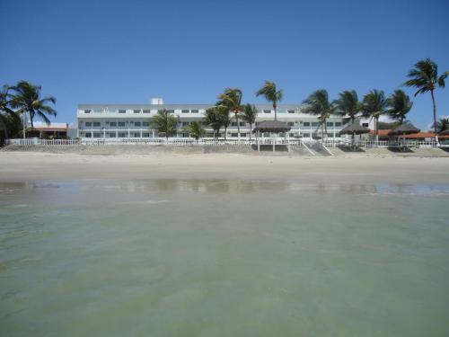 Marinas de Tamandare 202 - Tamandare