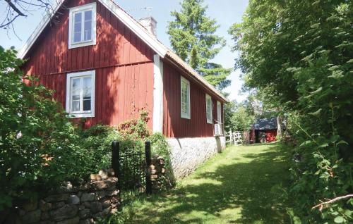 Eksterijer hotela, Nice Home In Borgholm With Kitchen in Borgholm