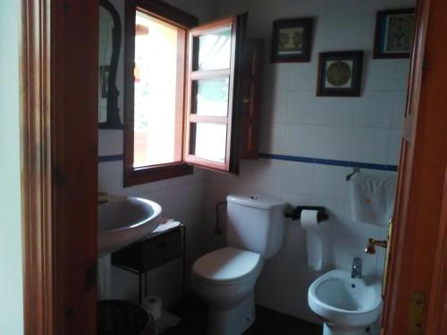 Casa el Cuetu gîte à louer Rales