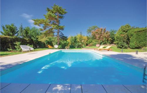 Pet Friendly Home In Fayence With Outdoor Swimming Pool - Location saisonnière - Fayence