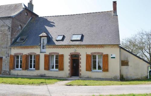 . Beautiful Home In Chigny With 3 Bedrooms