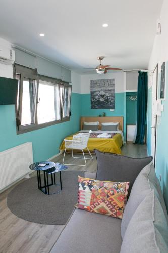Mazi7thFloor #1, Thessaloniki (Foto 8)