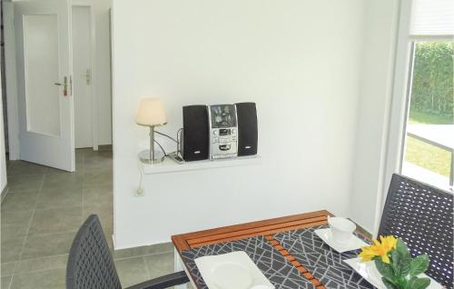 One-Bedroom Holiday Home In Insel Poel 379m von Nah'n Kliff entfernt