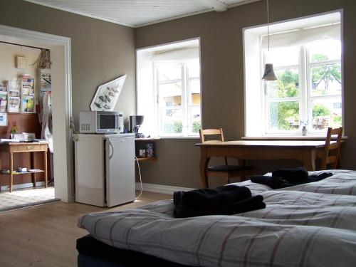 Møllehusets Bed & Breakfast, Nordborg (fotografie 5)