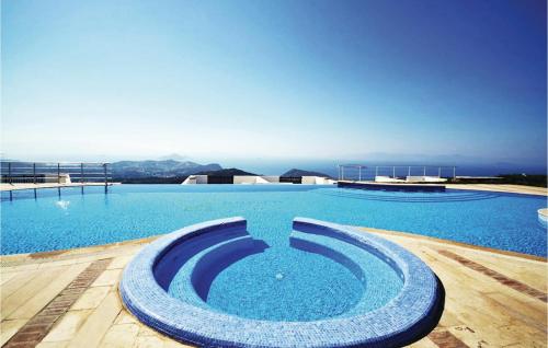  Grand Seaview Apartlar in Giriş