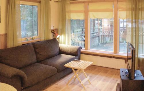 1 Bedroom Amazing Home In Yngsj - Yngsjö