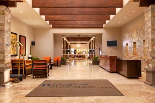 Wyndham San Jose Herradura