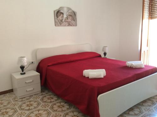 Casa vacanze Shabby Chic