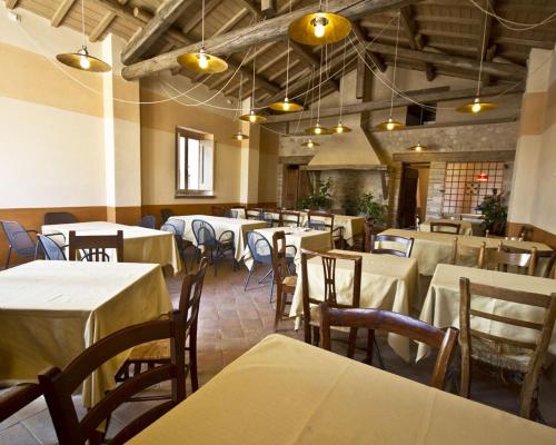 Agriturismo il Casale degli Amici