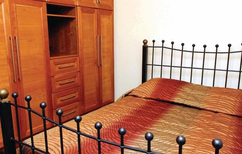  Three-Bedroom Holiday home with Sea View in Astros Peloponnese in Áyios Ioánnis