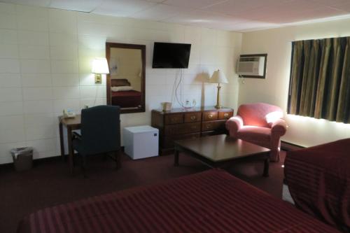 Queen Room with Two Queen Beds