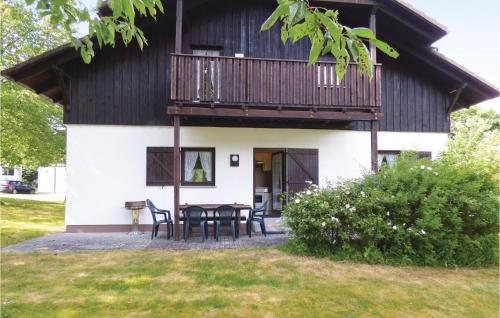 Exterior view, Four-Bedroom Holiday Home in Thalfang in Thalfang