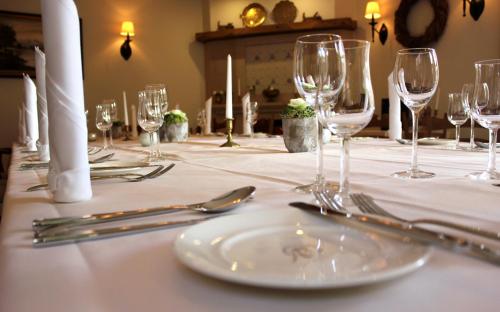 Hotel Restaurant Am Kring - image 2
