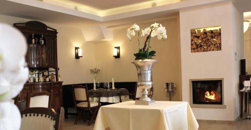 Hotel Restaurant Am Kring - image 10
