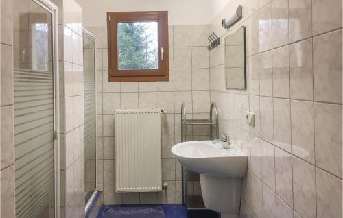 Six-Bedroom Holiday Home in Dirbach - image 4