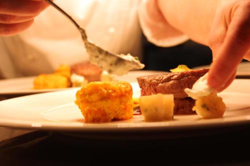 Hotel Restaurant Am Kring - image 3
