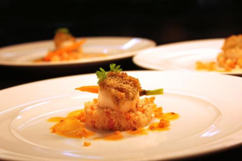 Hotel Restaurant Am Kring - image 7