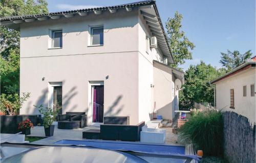  Two-Bedroom Apartment in Siofok in Siófok