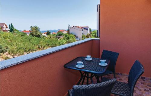  Two-Bedroom Apartment in Pakostane, Pension in Pakoštane bei Vrana