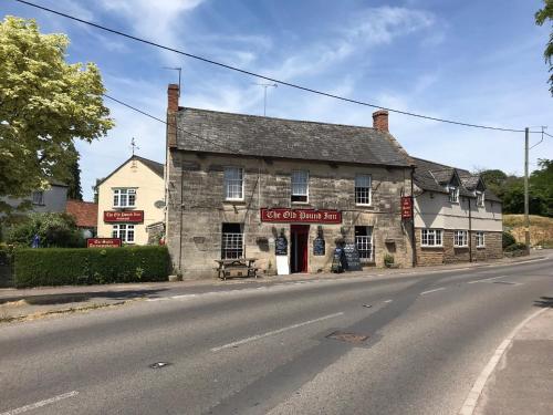 The Old Pound Inn - Accommodation - Langport