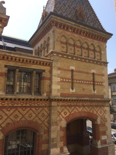 Central Market Hall Zen Hostel - image 11