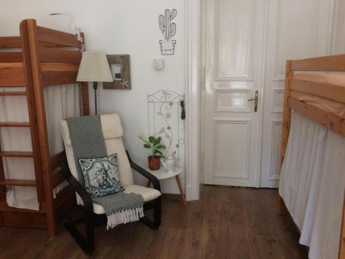Zen Hostel by Central Market, Budapest (photo 6)