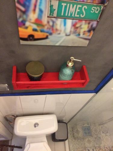 Zen Hostel by Central Market, Budapest (photo 9)