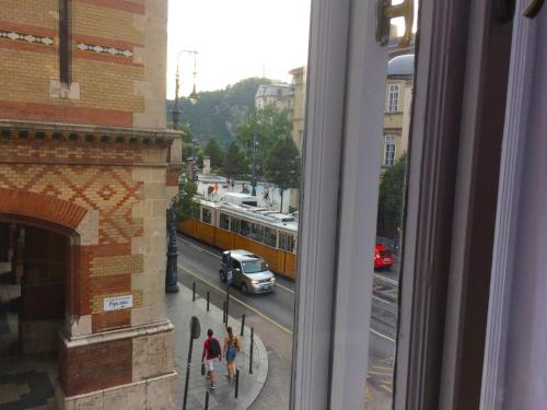 Central Market Hall Zen Hostel - image 7