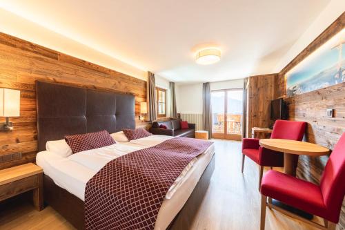 Hotel Der Heinrichshof