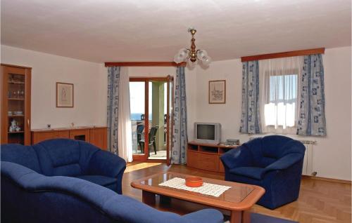  Apartment Opatijska I, Unterkunft in Rabac