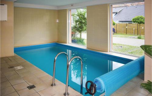  Two-Bedroom Apartment in Siofok in Siófok