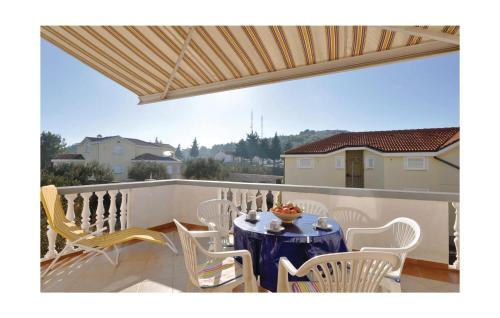  Apartment Drage Brune Busica, Pension in Drage bei Drlićeve Kuće