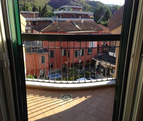La Casa Di Aaron 5