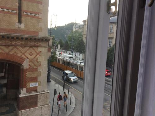 Central Market Hall Zen Hostel - image 10