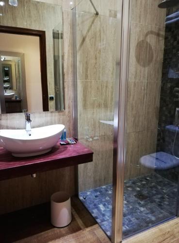 LB Lebrija Hotel - image 6
